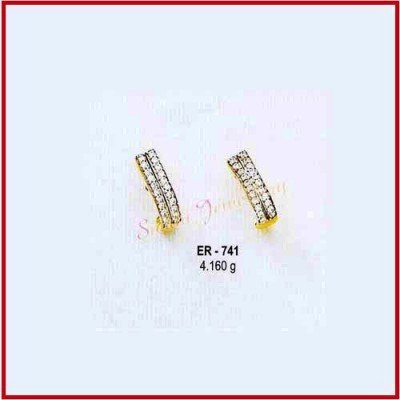 Earring N-ER 741